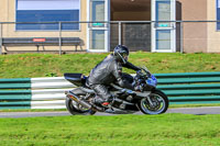 Middle Group Black Bikes